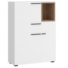 MARLOW MRLK01 KUMMUT h128 3u1s ALPI VALGE/HONEY CASTELLO TAMM¤