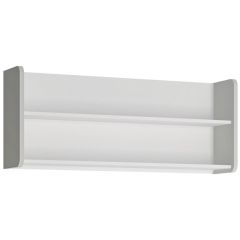 FLEXI FLXP02 S.RIIUL 118h48cm ALPI VALGE/HELEHALL¤
