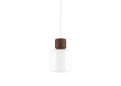 Laelamp Dot 11, valge