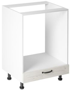 Köögi Integr.ahjukapp Royal D60ZK