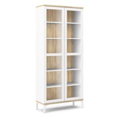 Vitriinkapp Roomers