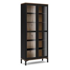 Vitriinkapp Roomers