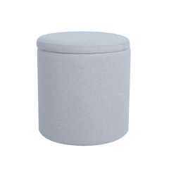Tumba HAKO D34,5xH36cm, helebeež, panipa