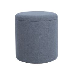 Tumba HAKO D34,5xH36cm, tumehall, panipa