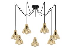 Laelamp Pat, must/naturaalne
