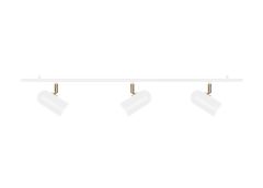 Laelamp Swan, valge