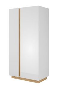 Riidekapp Arco