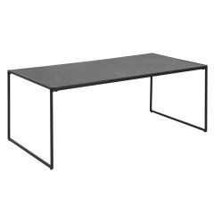 Diivanilaud INFINITY, 120x60xH48cm