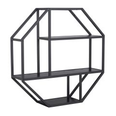 Seinariiul SEAFORD 77x22xH77cm, octagon