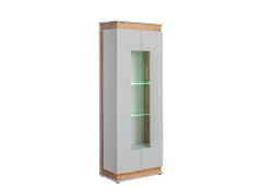 Vitriinkapp Berlin, perla hall/artrisan tamm