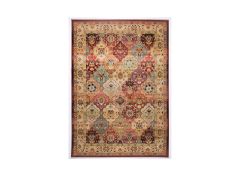 Vaip Gabiro 160x235, punane