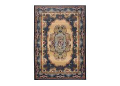 Vaip Gabiro 200x285, sinine