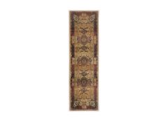 Vaip Gabiro 68x235 cm, beež