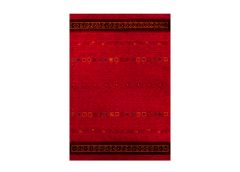 Vaip Lori Dream Gold 90x160 cm, punane