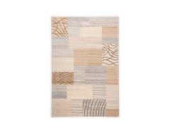 Vaip Nakarta 120x180, naturaalne hall