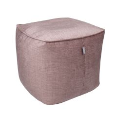 Tumba VOSS 55x55xH45cm, roosa