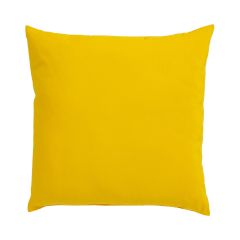 Padi FIUME COLOUR 45x45cm, kollane