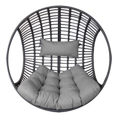 Ripptooli padi COCO 95/65x75cm, hall