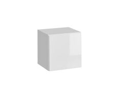 Seinakapp Blox 20, valge