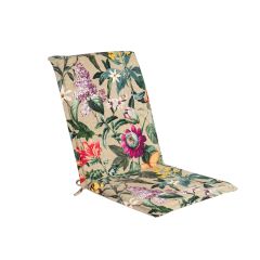 Toolikate seljatoega AMAZONIA 42x90x3cm