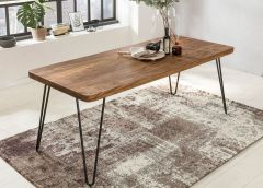 Söögilaud Bagli 120x80