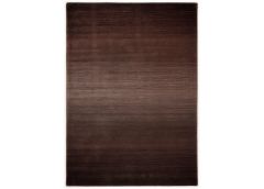 Vaip Wool Comfort 140x200 cm, šokoaad