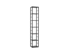 Riiul Switch 176 cm, must