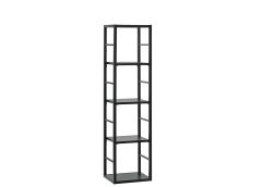 Riiul Switch 118 cm, must