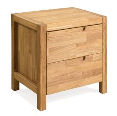Öökapp Horte, 9783, tamm, naturaalne õli