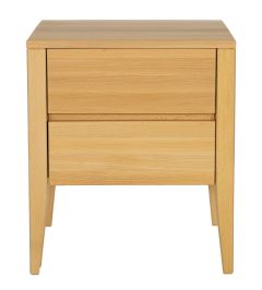 Öökapp SN130, 40-50x35xK41 cm, pöök, naturaalne