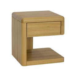 Öökapp SN219, 50x40xK42 cm, tamm