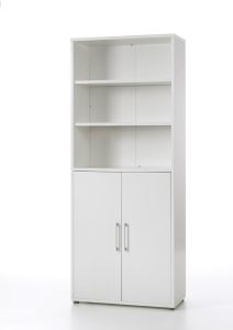 Kontoririiul Prima 122 kahe uksega