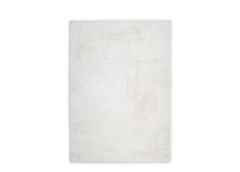 Gino Falcone vaip Chiara 60x135 cm, valge