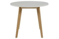 Söögilaud Raven Ø90 cm