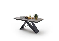 Pikendatav söögilaud Kobe 160-240 cm