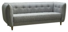 Diivan Avely 3, 214x84xK80 cm