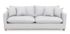 Diivan Boss 3-ne, 213x93xK80 cm