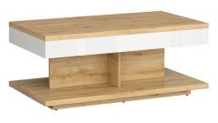 Diivanilaud Erla S426-LAW 110 DMV BI, 110x60xK45,5 cm