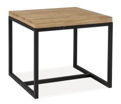 Diivanilaud Loras C, 60x60xH54 cm