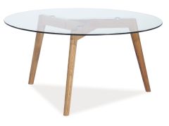 Diivanilaud Oslo L2, 80xK45 cm