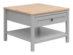 Diivanilaud Salga S615-LAW1S, 75x75xK53 cm