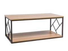 Diivanilaud Tablo L, 111x51xK45 cm