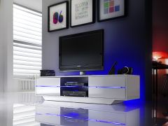 TV-alus Blues