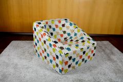 Istumispesa Laste Tugitool Comfy IPE-LTt60V