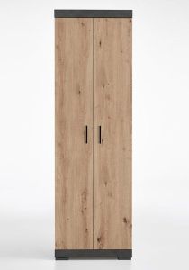 Esikukapp Bristol, 60x35xK195 cm