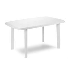 Plastiklaud Faro, 85x137xK72 cm