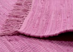 Vaip Happy Cotton 90x160 cm, metsmarja