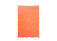 Vaip Happy Cotton 60x120 cm, terrakota