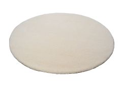 Vaip Imada Super Ø150 cm,  beež