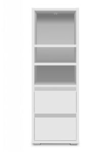 Riiul IMAGE 22 valge